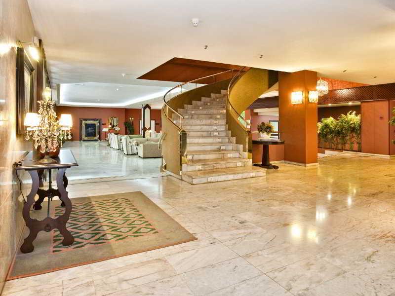 Hospedium Hotel Europa Centro Magaz De Pisuerga Ngoại thất bức ảnh