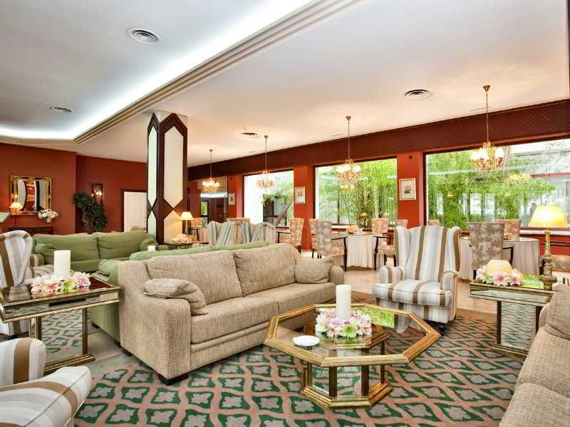 Hospedium Hotel Europa Centro Magaz De Pisuerga Ngoại thất bức ảnh