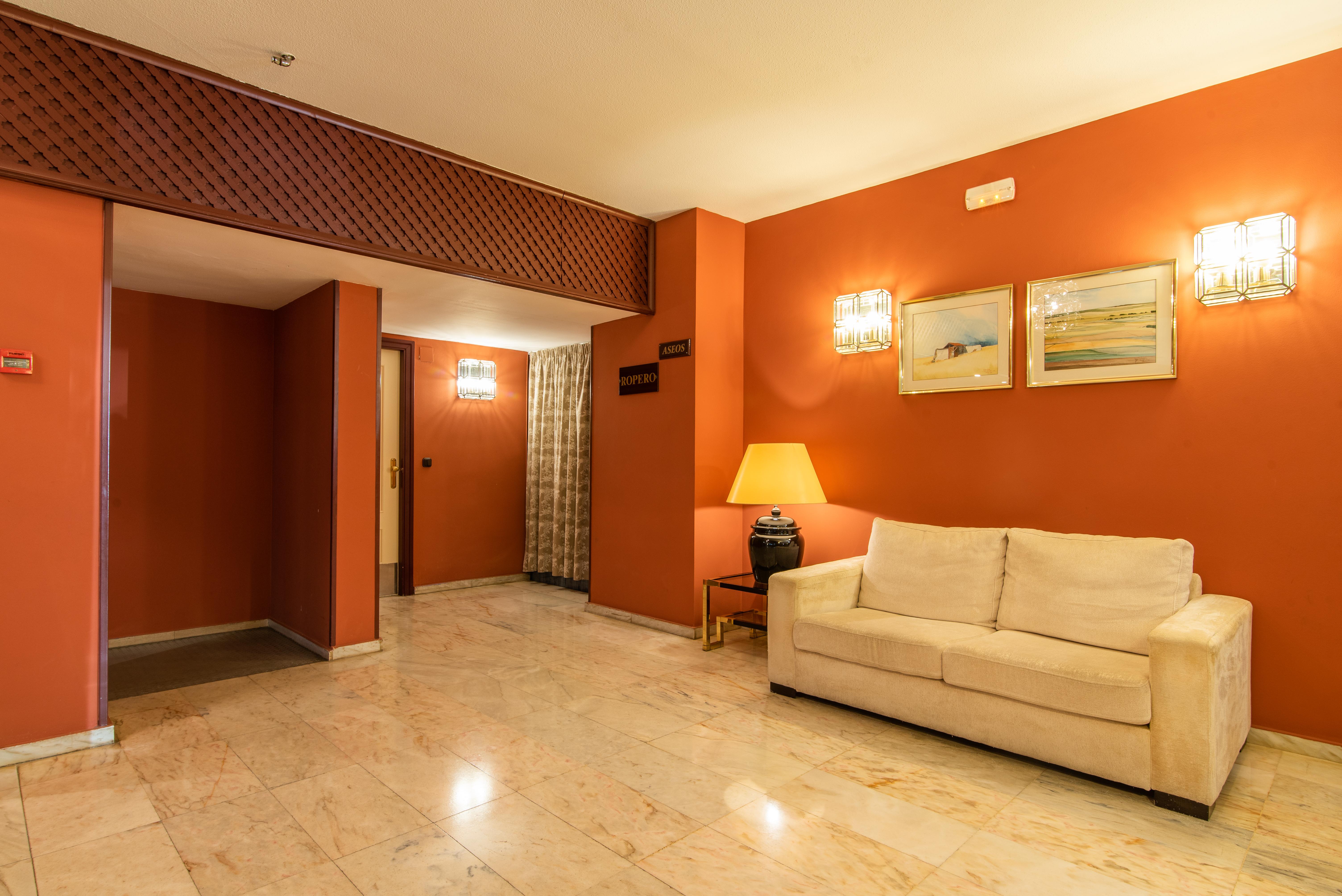 Hospedium Hotel Europa Centro Magaz De Pisuerga Ngoại thất bức ảnh