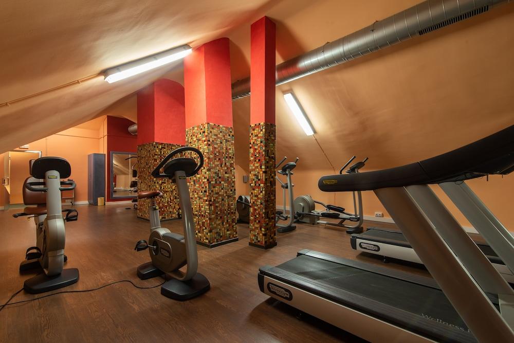 Hospedium Hotel Europa Centro Magaz De Pisuerga Ngoại thất bức ảnh